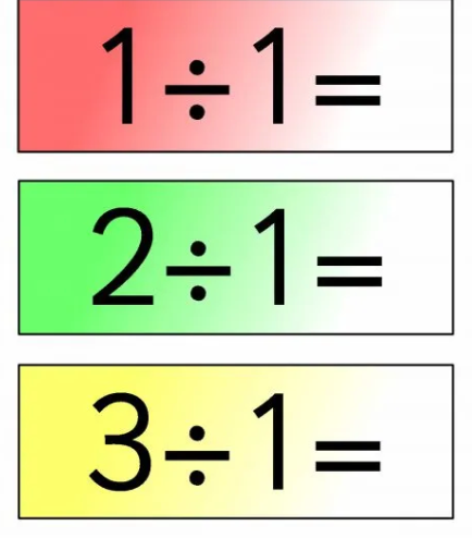 What is Division Good For?